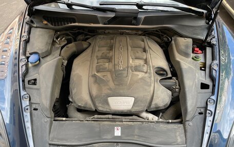Porsche Cayenne III, 2013 год, 4 790 000 рублей, 22 фотография