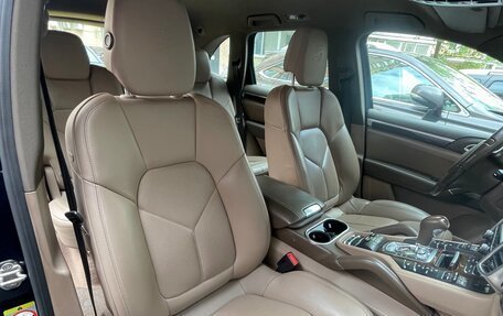 Porsche Cayenne III, 2013 год, 4 790 000 рублей, 21 фотография