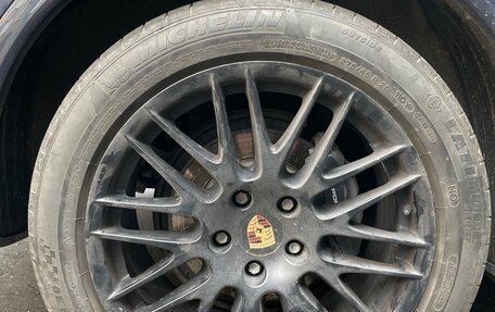 Porsche Cayenne III, 2013 год, 4 790 000 рублей, 23 фотография