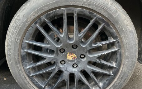 Porsche Cayenne III, 2013 год, 4 790 000 рублей, 24 фотография
