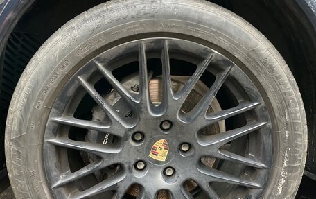 Porsche Cayenne III, 2013 год, 4 790 000 рублей, 25 фотография