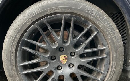 Porsche Cayenne III, 2013 год, 4 790 000 рублей, 26 фотография