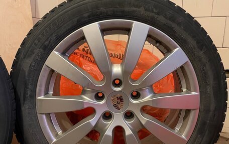 Porsche Cayenne III, 2013 год, 4 790 000 рублей, 28 фотография