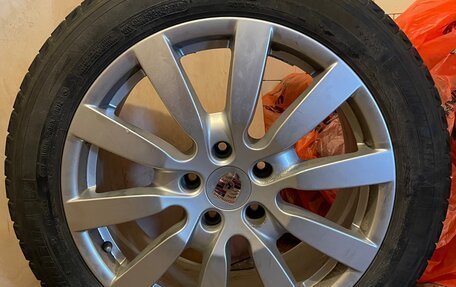 Porsche Cayenne III, 2013 год, 4 790 000 рублей, 30 фотография