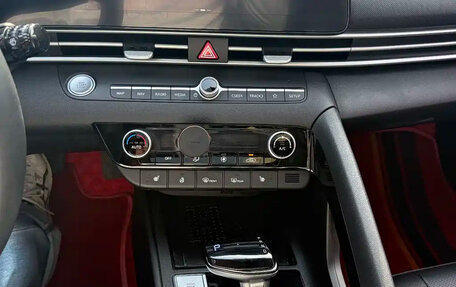 Hyundai Elantra, 2023 год, 1 340 100 рублей, 11 фотография