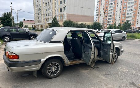 ГАЗ 31105 «Волга», 2008 год, 155 000 рублей, 7 фотография