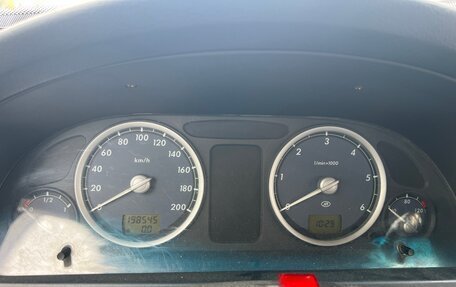 ГАЗ 31105 «Волга», 2008 год, 155 000 рублей, 16 фотография