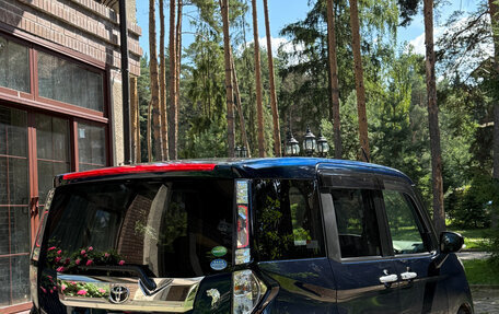 Toyota Tank I, 2019 год, 1 420 000 рублей, 4 фотография