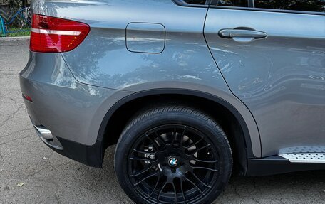 BMW X6, 2009 год, 1 930 000 рублей, 4 фотография