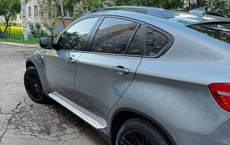 BMW X6, 2009 год, 1 930 000 рублей, 5 фотография