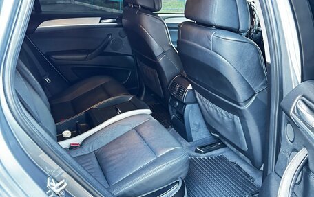 BMW X6, 2009 год, 1 930 000 рублей, 6 фотография