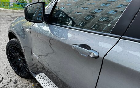 BMW X6, 2009 год, 1 930 000 рублей, 7 фотография