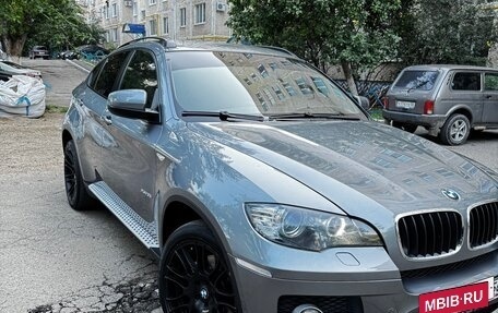 BMW X6, 2009 год, 1 930 000 рублей, 2 фотография