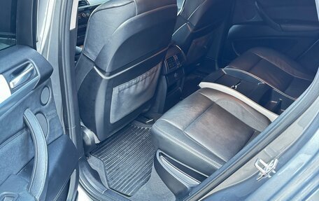 BMW X6, 2009 год, 1 930 000 рублей, 8 фотография