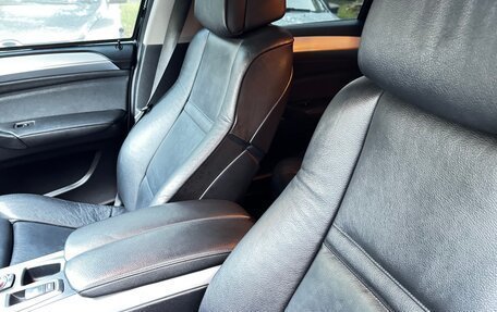 BMW X6, 2009 год, 1 930 000 рублей, 11 фотография