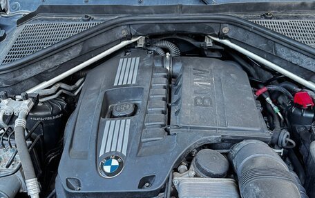 BMW X6, 2009 год, 1 930 000 рублей, 14 фотография