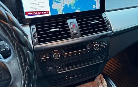 BMW X6, 2009 год, 1 930 000 рублей, 13 фотография