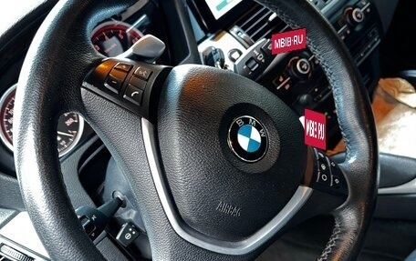 BMW X6, 2009 год, 1 930 000 рублей, 9 фотография