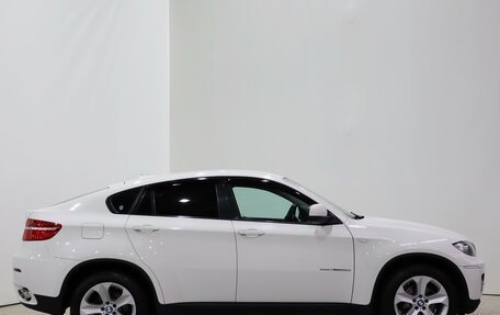 BMW X6, 2011 год, 2 085 000 рублей, 4 фотография