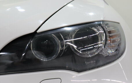 BMW X6, 2011 год, 2 085 000 рублей, 11 фотография