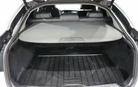 BMW X6, 2011 год, 2 085 000 рублей, 10 фотография