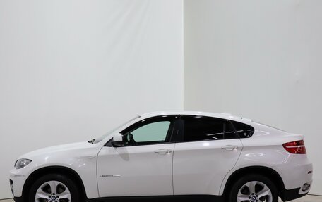 BMW X6, 2011 год, 2 085 000 рублей, 8 фотография