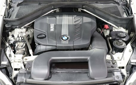 BMW X6, 2011 год, 2 085 000 рублей, 9 фотография