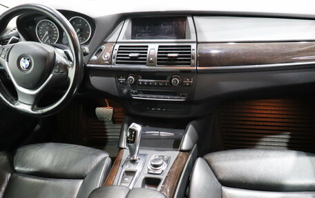 BMW X6, 2011 год, 2 085 000 рублей, 14 фотография
