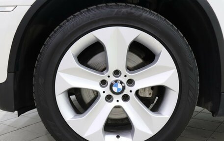BMW X6, 2011 год, 2 085 000 рублей, 12 фотография