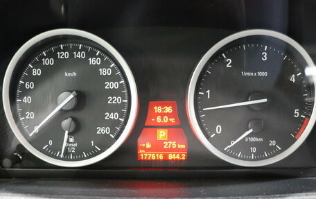 BMW X6, 2011 год, 2 085 000 рублей, 13 фотография
