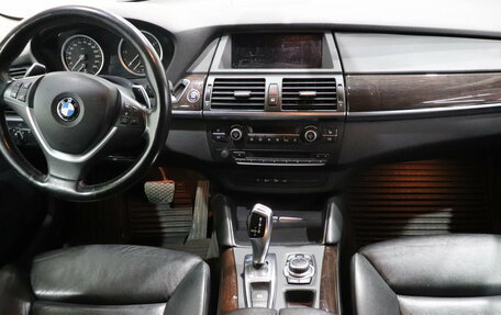BMW X6, 2011 год, 2 085 000 рублей, 15 фотография