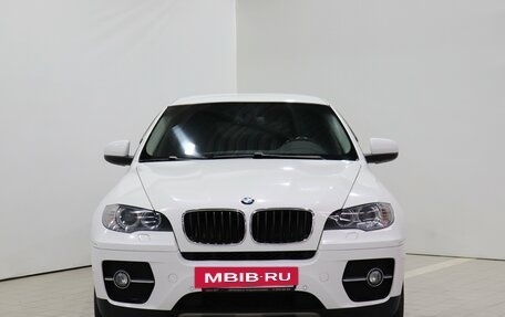 BMW X6, 2011 год, 2 085 000 рублей, 2 фотография