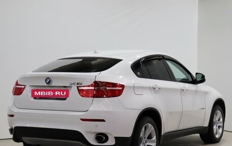 BMW X6, 2011 год, 2 085 000 рублей, 5 фотография