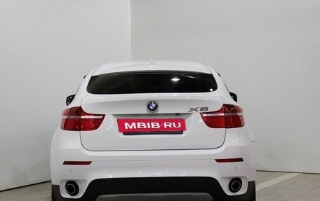 BMW X6, 2011 год, 2 085 000 рублей, 6 фотография