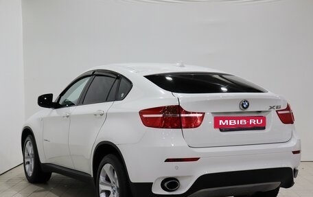 BMW X6, 2011 год, 2 085 000 рублей, 7 фотография