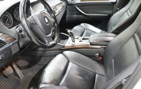 BMW X6, 2011 год, 2 085 000 рублей, 17 фотография