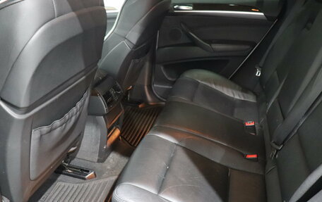 BMW X6, 2011 год, 2 085 000 рублей, 18 фотография