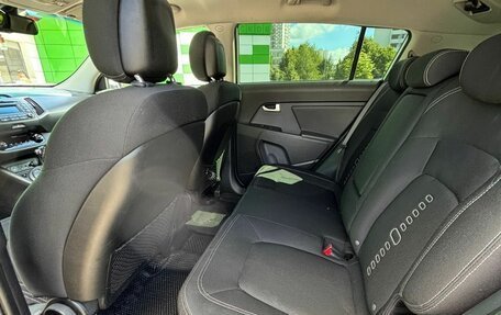 KIA Sportage III, 2013 год, 1 180 000 рублей, 8 фотография