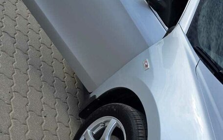 Nissan Almera, 2014 год, 1 000 000 рублей, 3 фотография
