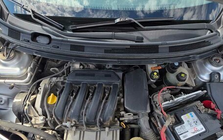 Nissan Almera, 2014 год, 1 000 000 рублей, 12 фотография