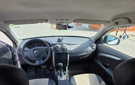 Nissan Almera, 2014 год, 1 000 000 рублей, 15 фотография