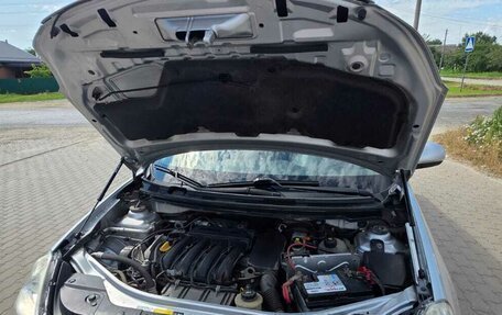Nissan Almera, 2014 год, 1 000 000 рублей, 11 фотография