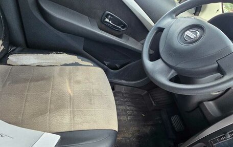 Nissan Almera, 2014 год, 1 000 000 рублей, 16 фотография