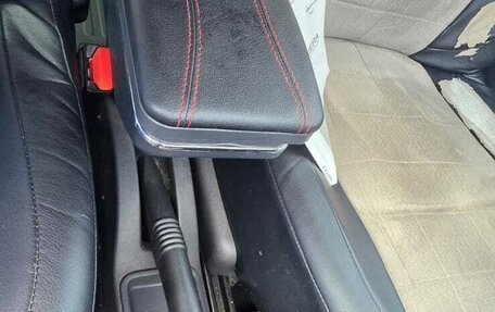 Nissan Almera, 2014 год, 1 000 000 рублей, 19 фотография