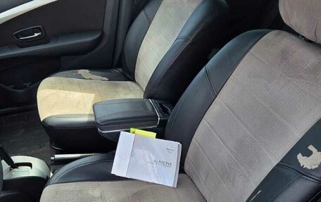 Nissan Almera, 2014 год, 1 000 000 рублей, 18 фотография