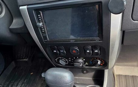 Nissan Almera, 2014 год, 1 000 000 рублей, 20 фотография