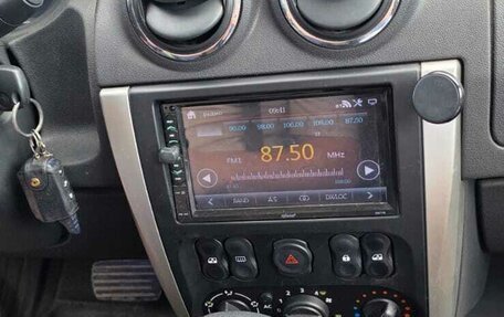 Nissan Almera, 2014 год, 1 000 000 рублей, 21 фотография