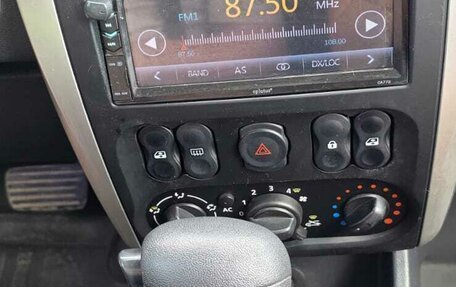 Nissan Almera, 2014 год, 1 000 000 рублей, 22 фотография