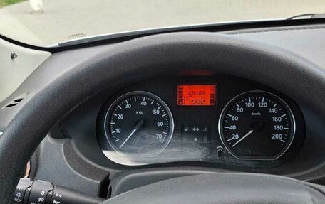 Nissan Almera, 2014 год, 1 000 000 рублей, 24 фотография