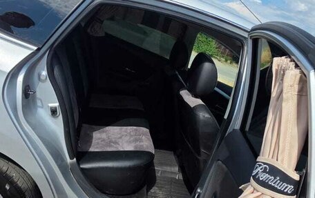 Nissan Almera, 2014 год, 1 000 000 рублей, 29 фотография